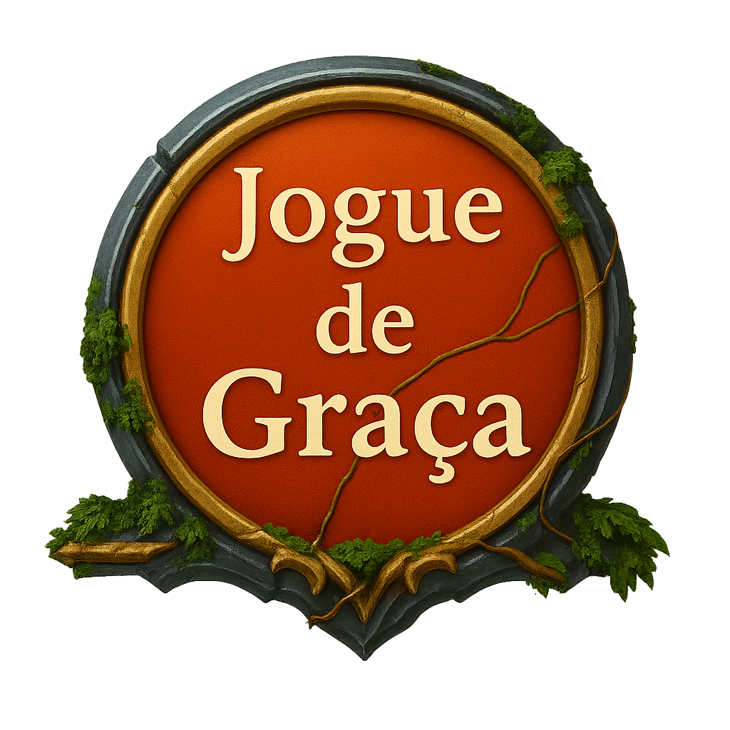 Jogue de Graça